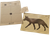 Atn Thermal Coyote Target (1) - W/12 Pasters!