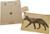 Atn Thermal Coyote Target (1) - W/12 Pasters!