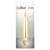 Caliber Gourmet CBG1003 Cork Screw  Brass/Copper 50 Caliber Shell 50 Caliber Bullet