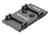 Infitac Glock MOS Pistol - Adapter For Fmp13 & Fml19