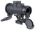 MRO SD PATROL 1X25 2MOA MCW QD