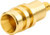 Tc Spire Point Loading Jag - 50cal 10-32 Threads