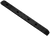 Mdt Sporting Goods Inc 103572BLK M-LOK ARCA Rail  Black Anodized 10.25" Long M-LOK Mount