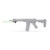 Viridian , Vir 912-0057  Hs1 Grn Laser BLK W/ Picatinny