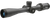 Sig Scope Tango Dmr 3-18x44mm - 34mm Sf Ill Ffp MOA Mill 2.0 *