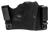 Stealth Operator Micro Compact - OWB Holster Open Bottom Black