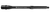 Rosco Manufacturing BL-115-M4-556-7-C Bloodline  5.56 NATO 11.50" Nitride 4150 CMV Barrel