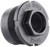 GHOST P-SERIES FIXED 5/8X24
