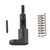 Lbe AR Teardrop Forward Assist Assy