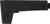 B5 Systems Ak Stock 4.5mm - Black!