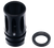 Faxon Firearms FFMD762A2  A2 Flash Hider Black Nitride 5/8"x24 Threads 30 Cal