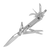 CAMP UZI-PTL-2    UZI MULTI TOOL