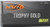 Hsm Trophy Gold 6mm Arc - 95gr Berger Vld 20rd 25bx/cs