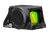 Sig Enclosed Reflex Sight - Romeox Sig-loc Pro 3MOA Black