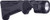 Viridian 4lux 2000 Lumen Light - Angled Foregrip M-LOK W/ Laser