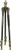 Primos Edge Carbon Fiber - Tripod Shooting Stick Spartan!