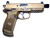 FNX-45 Tactical in FDE manufactured by FNH