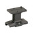 Reptilia Dot Mount 1.93" RMR BLK