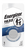 ENERGIZER ECR1632BP   1632 LITHIUM  (6 PER CARTON)