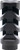 Armaspec Fireball Compensating - Muzzle Brake .223/5.56 Black
