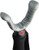 Bog Deadshot Monopod 25"-64" - Height Range Aluminum Leg