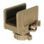 Primos 65901 Trigger Stick Gun Clamp  For TriggerStick Apex  Clamshell packaging.