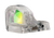 ROMEO-RS CMPT CIRCLE DOT CLEAR