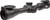 Sig Scope Whiskey4 4-16x44 - 30mm Sf Ffp MOA Milling Hunter