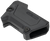 Strike Industries P320MAGHOLDER Mag Holder  Black Polymer Compatible w/ All Sig Sauer P320 Mags Ambidextrous