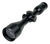 Steiner 8778 Predator 4 Matte Black 3-12x56mm, 30mm Tube Illuminated E3 Ballistic Reticle