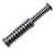 Sig Sauer KIT365RECOILSPRING P365 Recoil Spring Assembly 9mm Luger Sig P365 Compatible w/ 3.1" Barrel Black Handgun