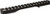 Christensen Scope Base 1-piece - Remington 700 La 20MOA Black