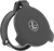 Leupold Lens Cover Alumina - Flip Back 32mm-33mm