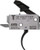 Triggertech Ar-15 Two Stage - Black Duty Curved 3.5lb