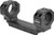 Warne Skyline Precision 36mm - 1pc Cantilever Mount Matte