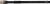 Faxon AR15 Barrel 338 Arc - 14.5" 1:8 Gunner Profile BLK