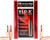 Hornady Bullets 7mm .284 - 150gr. Eld-x 100ct 15bx/cs