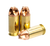 Lehigh Defense LA45135XD Xtreme Defense  45ACP 135gr Lehigh Defense XD FMT 20 Per Box/10 Case