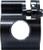 Faxon Adjustable .750" Low - Profile Gas Block 3 Screw