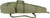 Bulldog Double Split Case - Green 48" Fits Two Rifles