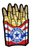SME PAT-FF        FREEDOM FRIES PATCH