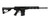 Diamondback AR-10 rifle called the DB10 chambered in .308 win. This model has an 16 inch barrel
