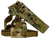 COLETAC VW203 VARMINT WRANGLER LH MULTICAM