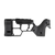 Mdt Sporting Goods Inc 114453BLK STS Buttstock LSS Gen3 Black Rubber