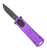 Cobratec California 952 OTF - Purple 1.75" D2 Dp Gen 2