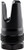 Rearden Mfg. Flash Hider - 5/8-24 Square Nitride Black