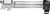 Radian Afterburner & Ramjet - Ruger Rxm 4" Black/grey