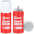 Mace 80421  Pepper Cartridges OC Pepper Range 25ft 2Pack