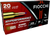 Fiocchi 243TTSX Hyperformance  243Win 80gr Barnes Tipped TSX 20 Per Box/10 Case