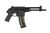 PLR-22 chambered in .22 Long Rifle. This firearm is classified as a pistol. Manufactured by Kel-Tec